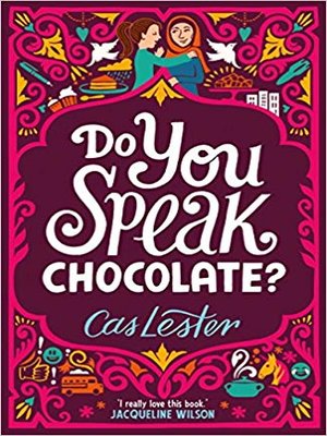 cover image of Do You Speak Chocolate